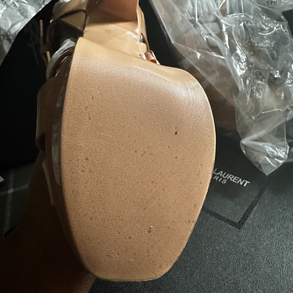 High heel sandals - Picture 5 of 6